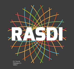 Rasdi-EU Social Dialogue in SMEs<span>Identity</span>