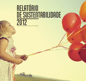 Ibersol Relatório de Sustentabilidade 2012<span>Editorial</span>